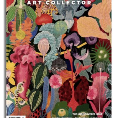 Art Collector #112 April-June